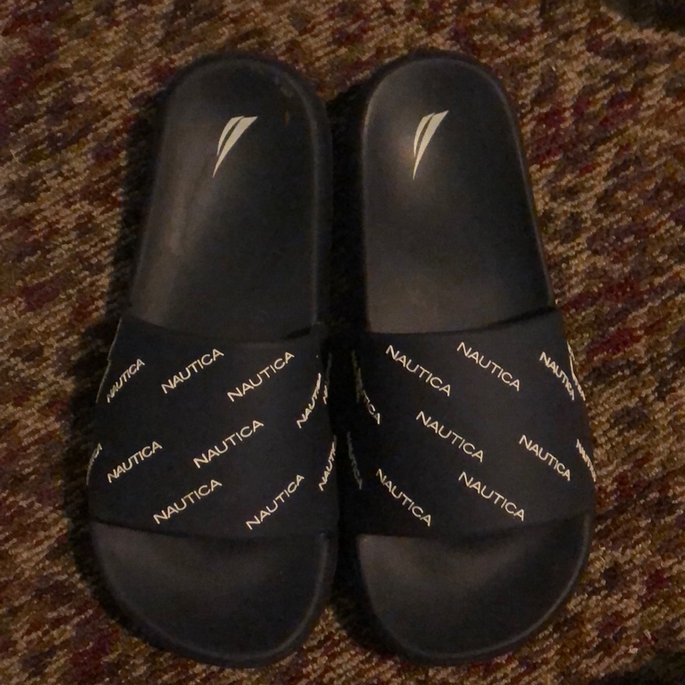 náutica slides